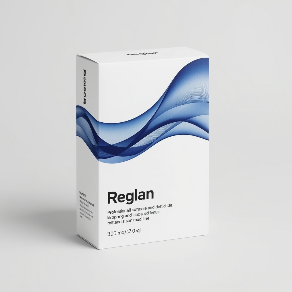Buy Reglan (metoclopramide) online in the USA